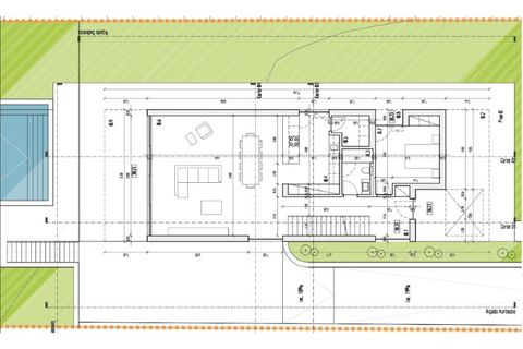 Villa i Quarteira, Faro, Quarteira - € 2.750.000 | Ref: 0215/26 - foto 26