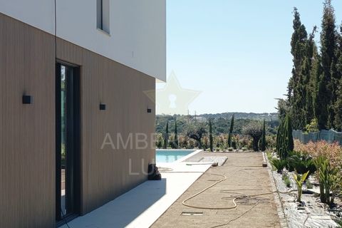 Villa i Quarteira, Faro, Quarteira - € 2.750.000 | Ref: 0215/26 - foto 5