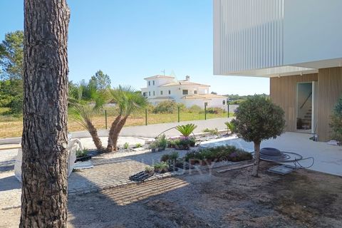 Villa i Quarteira, Faro, Quarteira - € 2.750.000 | Ref: 0215/26 - foto 7
