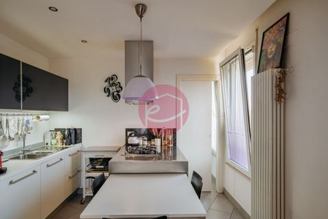 Penthouse i Rimini, Rimini, Rimini - € 270.000 | Ref: S-A4-016 - foto 2