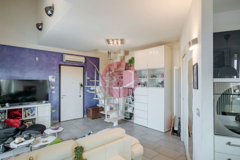Penthouse i Rimini, Rimini, Rimini - € 270.000 | Ref: S-A4-016 - foto 3