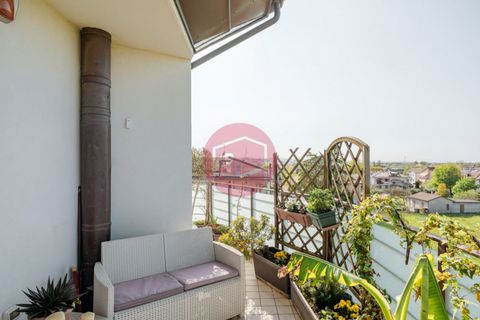 Penthouse i Rimini, Rimini, Rimini - € 270.000 | Ref: S-A4-016 - foto 7