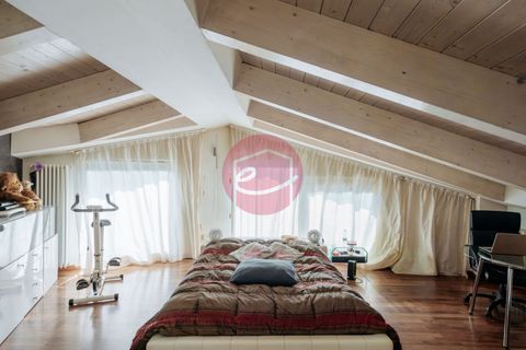 Penthouse i Rimini, Rimini, Rimini - € 270.000 | Ref: S-A4-016 - foto 9