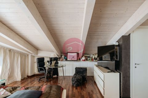 Penthouse i Rimini, Rimini, Rimini - € 270.000 | Ref: S-A4-016 - foto 10