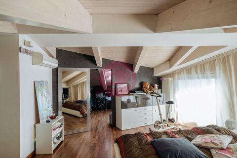 Penthouse i Rimini, Rimini, Rimini - € 270.000 | Ref: S-A4-016 - foto 11