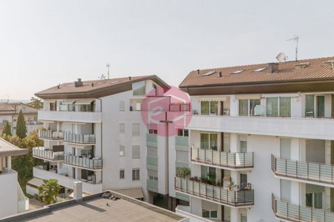 Penthouse i Rimini, Rimini, Rimini - € 270.000 | Ref: S-A4-016 - foto 18