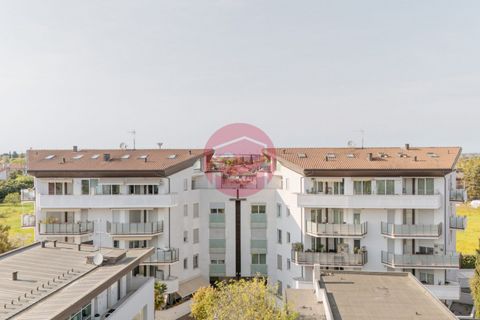 Penthouse i Rimini, Rimini, Rimini - € 270.000 | Ref: S-A4-016 - foto 19