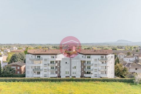 Penthouse i Rimini, Rimini, Rimini - € 270.000 | Ref: S-A4-016 - foto 20