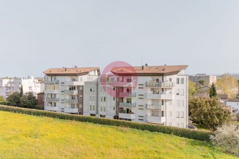 Penthouse i Rimini, Rimini, Rimini - € 270.000 | Ref: S-A4-016 - foto 21