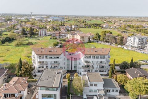 Penthouse i Rimini, Rimini, Rimini - € 270.000 | Ref: S-A4-016 - foto 22