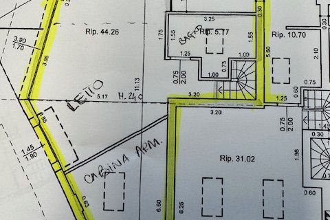 Penthouse i Rimini, Rimini, Rimini - € 270.000 | Ref: S-A4-016 - foto 24