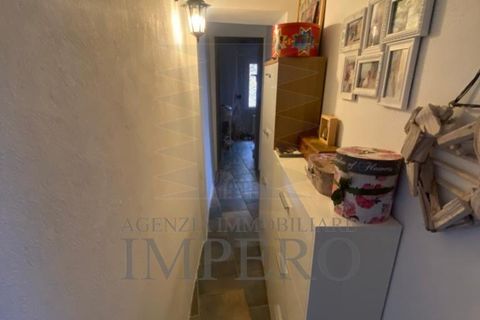 Byhus i Ventimiglia, Imperia, Ventimiglia - € 155.000 | Ref: 21935 - foto 6