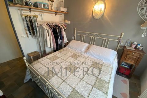 Byhus i Ventimiglia, Imperia, Ventimiglia - € 155.000 | Ref: 21935 - foto 7