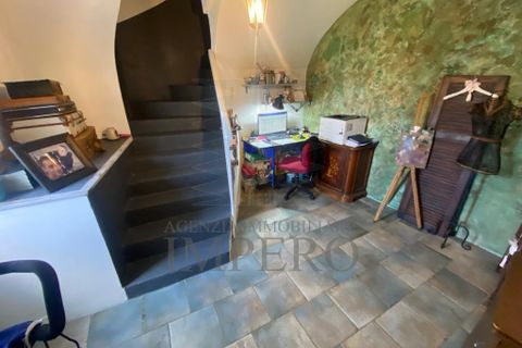 Byhus i Ventimiglia, Imperia, Ventimiglia - € 155.000 | Ref: 21935 - foto 8