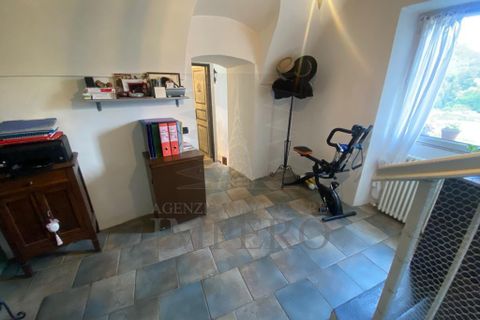 Byhus i Ventimiglia, Imperia, Ventimiglia - € 155.000 | Ref: 21935 - foto 9