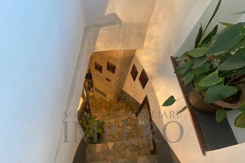 Byhus i Ventimiglia, Imperia, Ventimiglia - € 155.000 | Ref: 21935 - foto 12