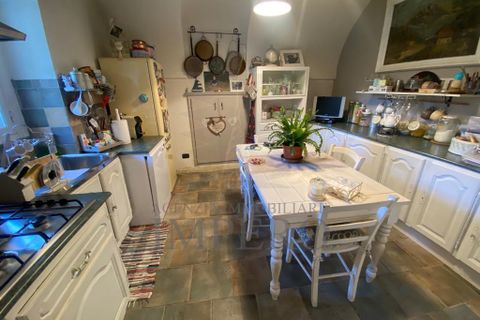 Byhus i Ventimiglia, Imperia, Ventimiglia - € 155.000 | Ref: 21935 - foto 13