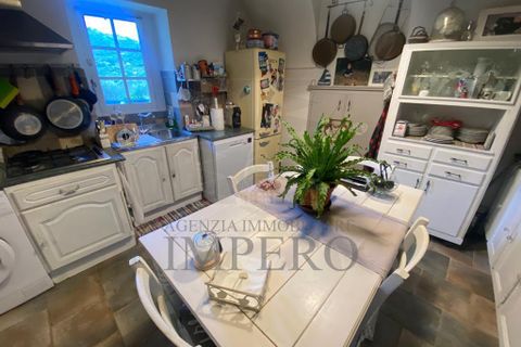 Byhus i Ventimiglia, Imperia, Ventimiglia - € 155.000 | Ref: 21935 - foto 14