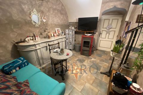 Byhus i Ventimiglia, Imperia, Ventimiglia - € 155.000 | Ref: 21935 - foto 15