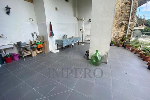 Byhus i Ventimiglia, Imperia, Ventimiglia - € 155.000 | Ref: 21935 - foto 17