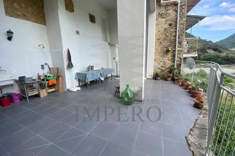 Byhus i Ventimiglia, Imperia, Ventimiglia - € 155.000 | Ref: 21935 - foto 19