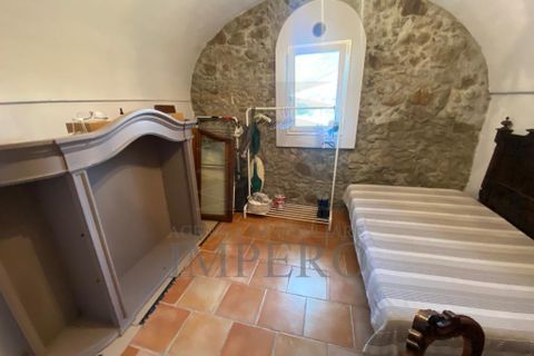 Byhus i Ventimiglia, Imperia, Ventimiglia - € 155.000 | Ref: 21935 - foto 22
