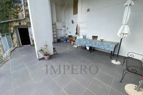 Byhus i Ventimiglia, Imperia, Ventimiglia - € 155.000 | Ref: 21935 - foto 24