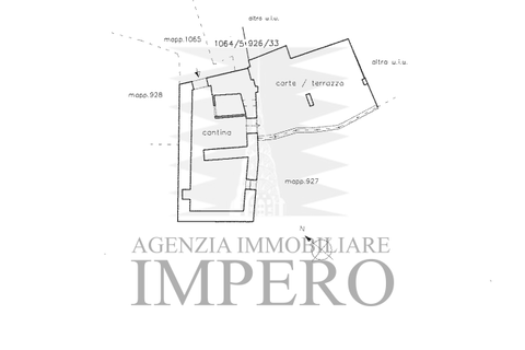 Byhus i Ventimiglia, Imperia, Ventimiglia - € 155.000 | Ref: 21935 - foto 25