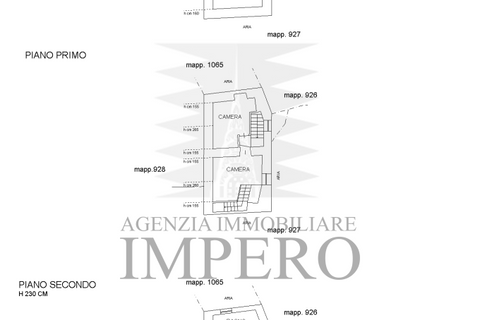 Byhus i Ventimiglia, Imperia, Ventimiglia - € 155.000 | Ref: 21935 - foto 28