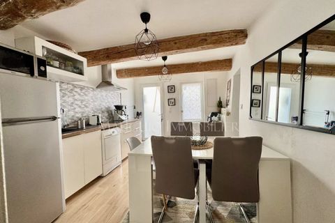 Villa i Mauguio, Herault, Mauguio - € 225.000 | Ref: 1473 - foto 4