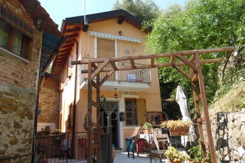 Byhus i Camporosso, Imperia, Camporosso - € 180.000 | Ref: 23809 - foto 1