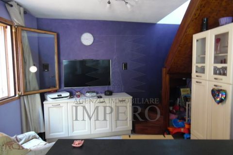 Byhus i Camporosso, Imperia, Camporosso - € 180.000 | Ref: 23809 - foto 9