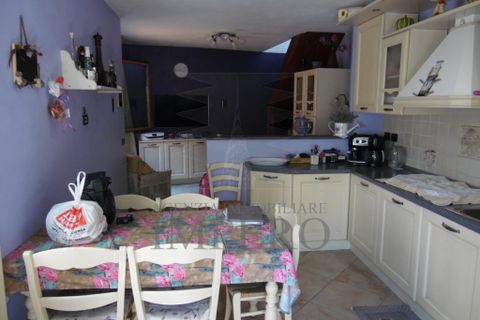 Byhus i Camporosso, Imperia, Camporosso - € 180.000 | Ref: 23809 - foto 10
