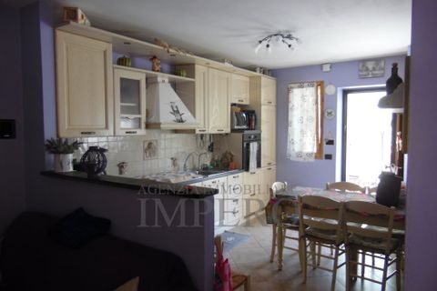 Byhus i Camporosso, Imperia, Camporosso - € 180.000 | Ref: 23809 - foto 11