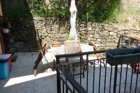 Byhus i Camporosso, Imperia, Camporosso - € 180.000 | Ref: 23809 - foto 12