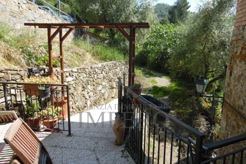 Byhus i Camporosso, Imperia, Camporosso - € 180.000 | Ref: 23809 - foto 13