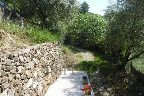 Byhus i Camporosso, Imperia, Camporosso - € 180.000 | Ref: 23809 - foto 15