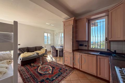 Villa i Bordighera, Imperia, Bordighera - € 379.000 | Ref: 23819 - foto 2