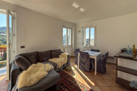 Villa i Bordighera, Imperia, Bordighera - € 379.000 | Ref: 23819 - foto 6