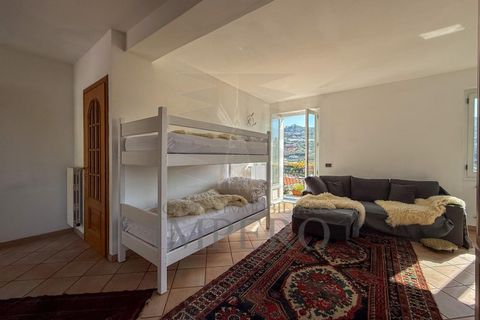 Villa i Bordighera, Imperia, Bordighera - € 379.000 | Ref: 23819 - foto 7