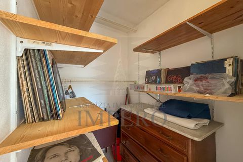 Villa i Bordighera, Imperia, Bordighera - € 379.000 | Ref: 23819 - foto 11