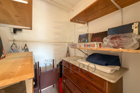 Villa i Bordighera, Imperia, Bordighera - € 379.000 | Ref: 23819 - foto 12