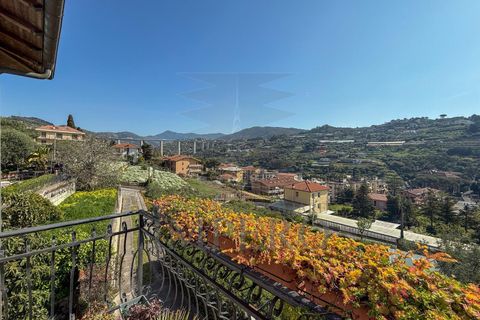 Villa i Bordighera, Imperia, Bordighera - € 379.000 | Ref: 23819 - foto 15