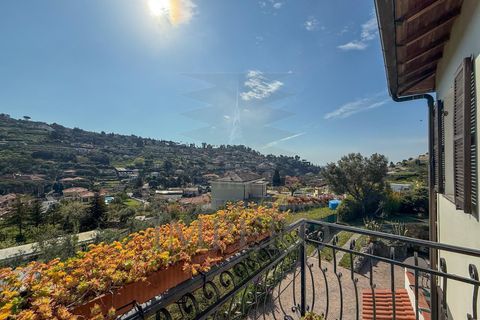 Villa i Bordighera, Imperia, Bordighera - € 379.000 | Ref: 23819 - foto 16