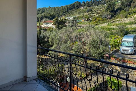 Villa i Bordighera, Imperia, Bordighera - € 379.000 | Ref: 23819 - foto 17