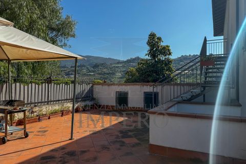 Villa i Bordighera, Imperia, Bordighera - € 379.000 | Ref: 23819 - foto 18