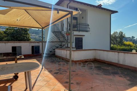 Villa i Bordighera, Imperia, Bordighera - € 379.000 | Ref: 23819 - foto 19