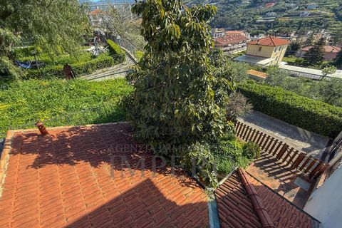 Villa i Bordighera, Imperia, Bordighera - € 379.000 | Ref: 23819 - foto 20