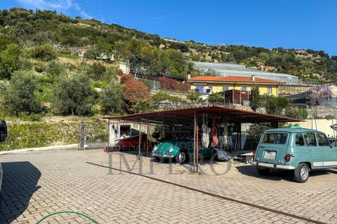 Villa i Bordighera, Imperia, Bordighera - € 379.000 | Ref: 23819 - foto 21
