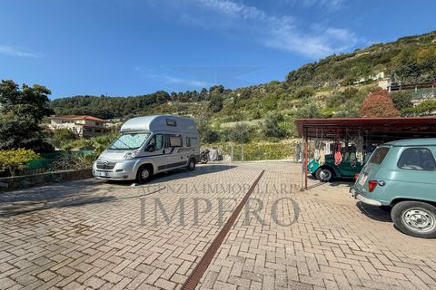 Villa i Bordighera, Imperia, Bordighera - € 379.000 | Ref: 23819 - foto 22